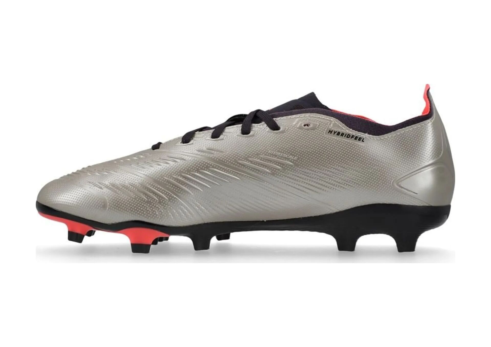 Adidas Predator League Fg Erkek Krampon If6349 Gümüş 41