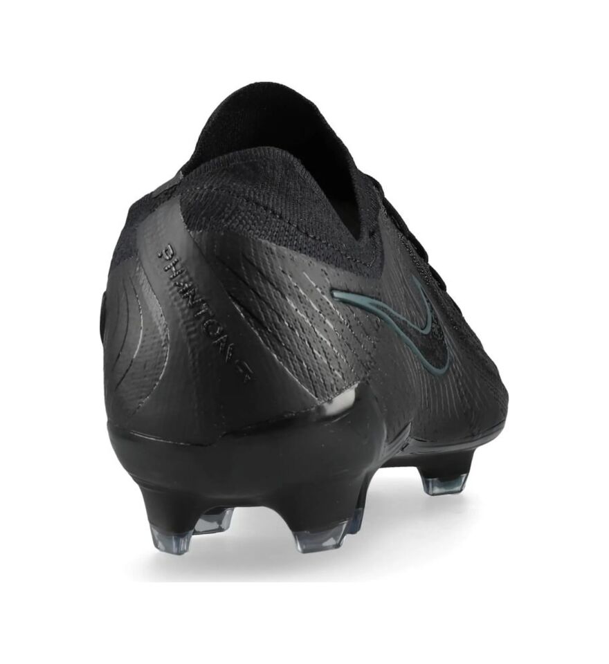 Nike Phantom Gx Iı Elite Fg Erkek Krampon Fj2559-002 Siyah 43