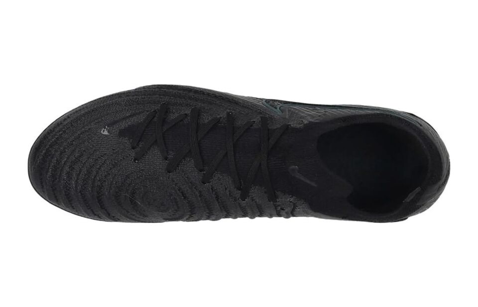 Nike Phantom Gx Iı Elite Fg Erkek Krampon Fj2559-002 Siyah 43
