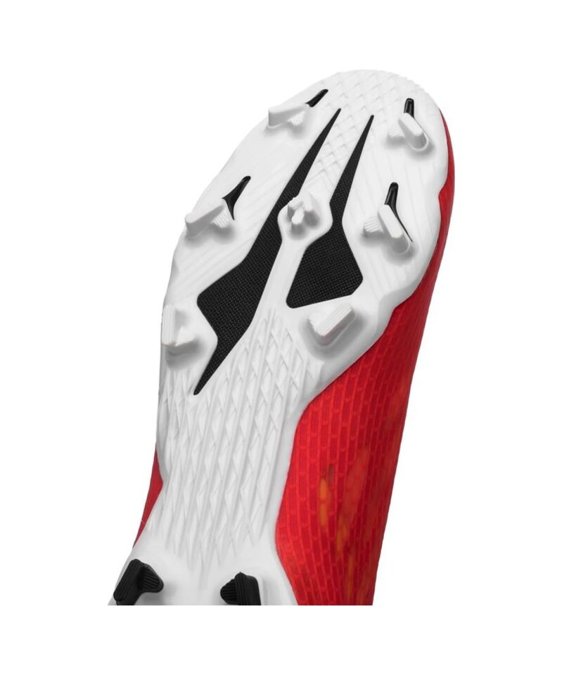 Adidas X Speedflow .3 Fg Erkek Krampon Fy3298 Kırmızı 42.5