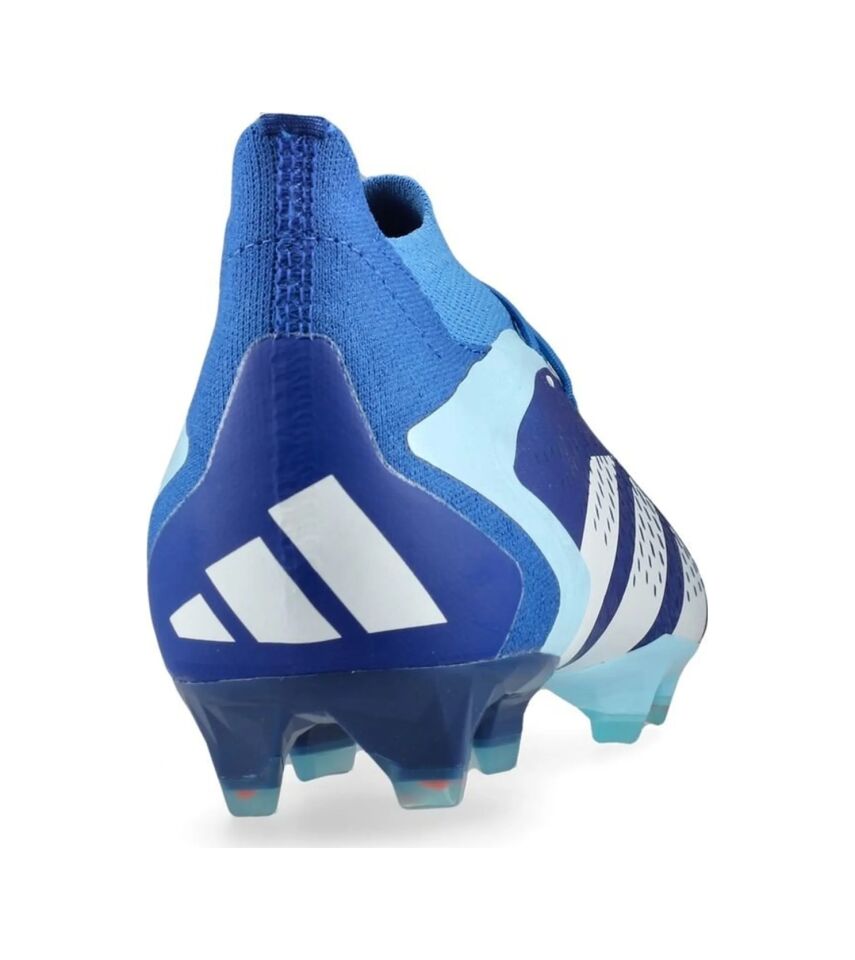 Adidas Predator Accuracy .1 Fg Erkek Krampon Gz0038 Mavi 41
