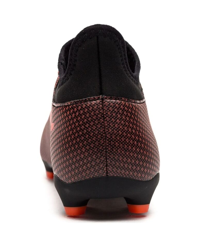 Adidas X 17.3 Fg/ag Erkek Krampon S82365 Siyah 42.5