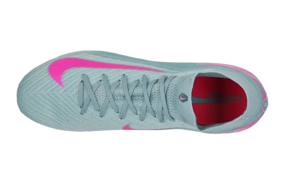 Nike Air Zoom Mercurial Superfly 10 Elite Fg Erkek Krampon Fq1454-301 Gri 42.5