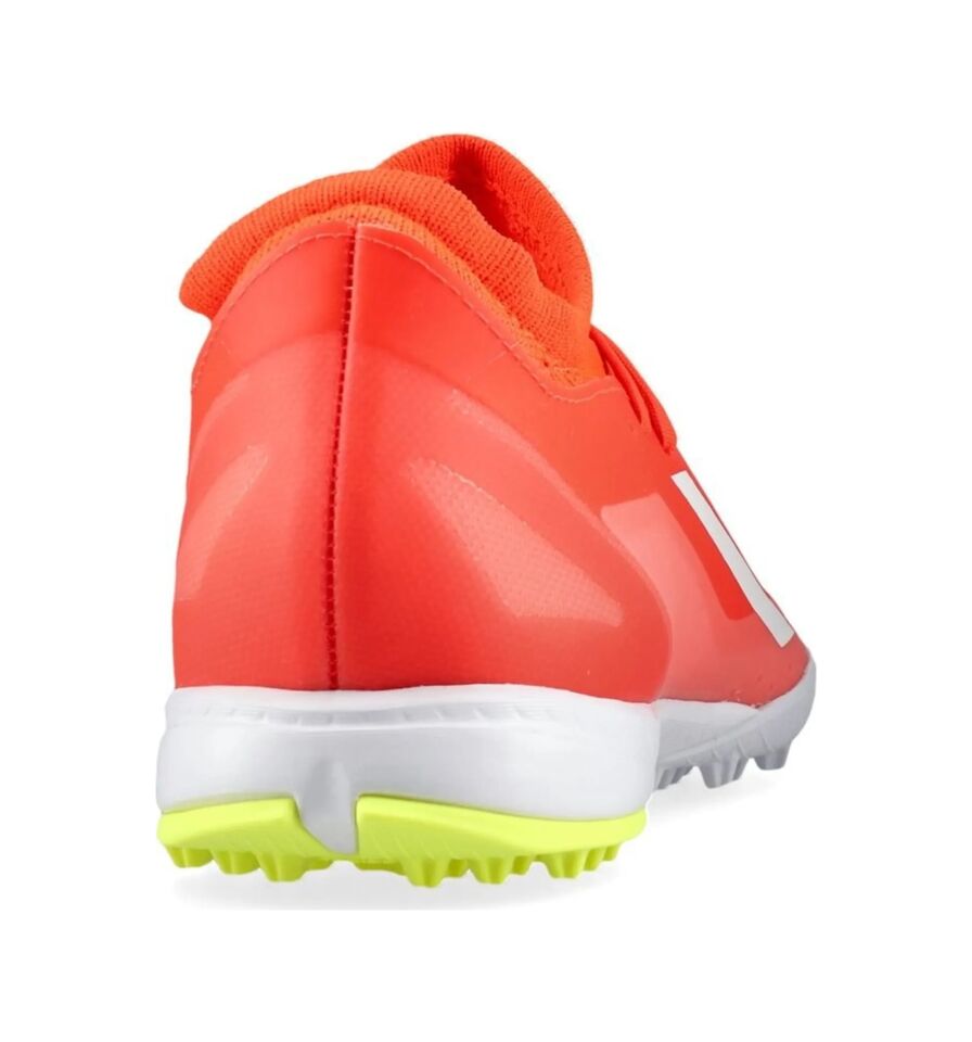 Adidas X Crazyfast League Tf Erkek Halısaha Ayakkabısı If0699 Kırmızı 42.5