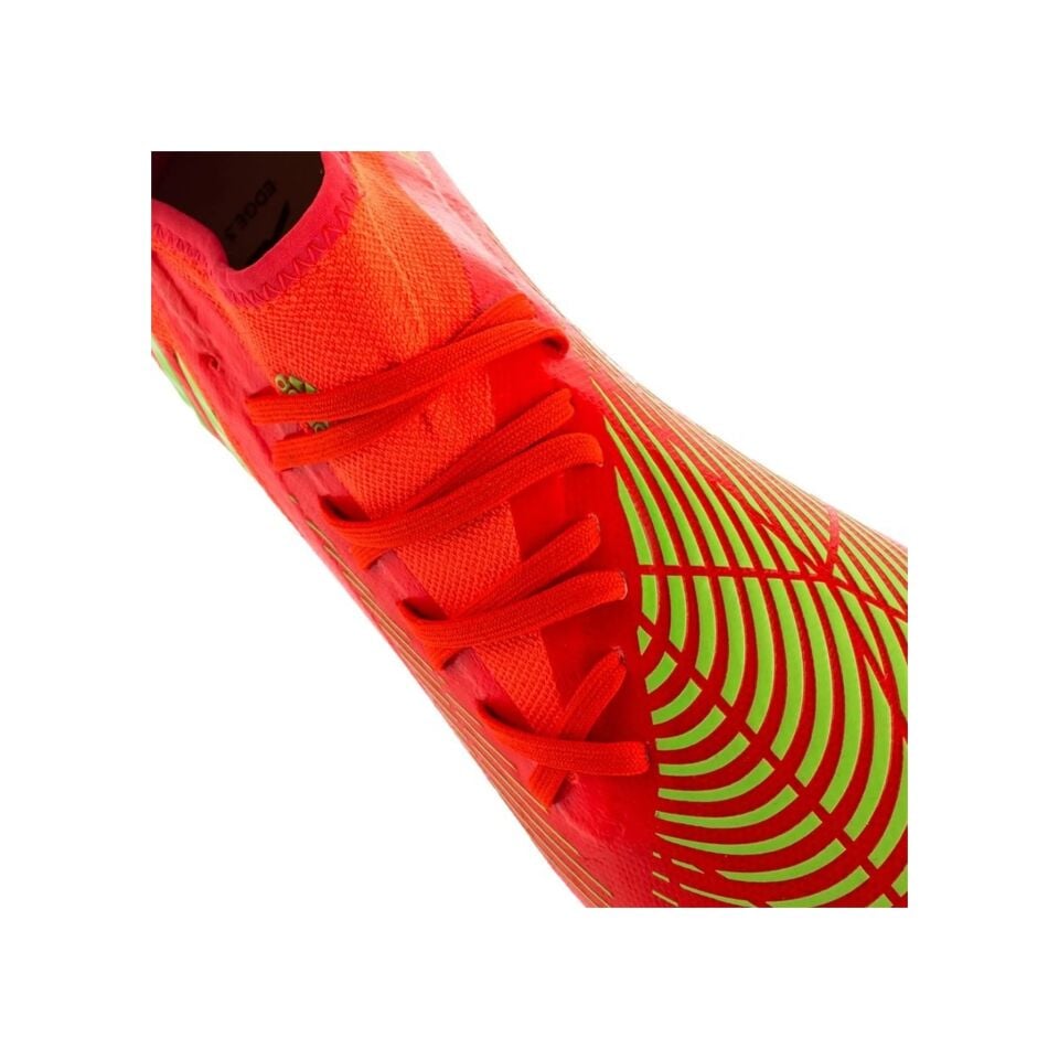 Adidas Predator Edge .3 Fg Erkek Krampon Gw1005 Turuncu 42.5