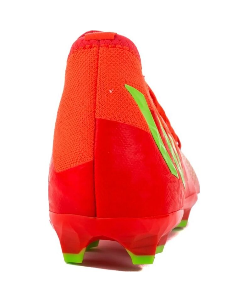 Adidas Predator Edge .3 Fg Erkek Krampon Gw1005 Turuncu 42.5