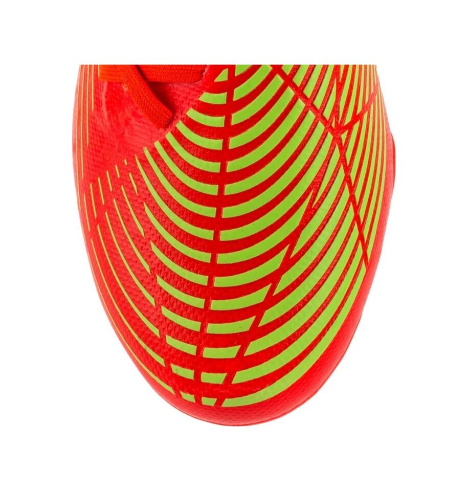 Adidas Predator Edge .3 Fg Erkek Krampon Gw1005 Turuncu 42.5