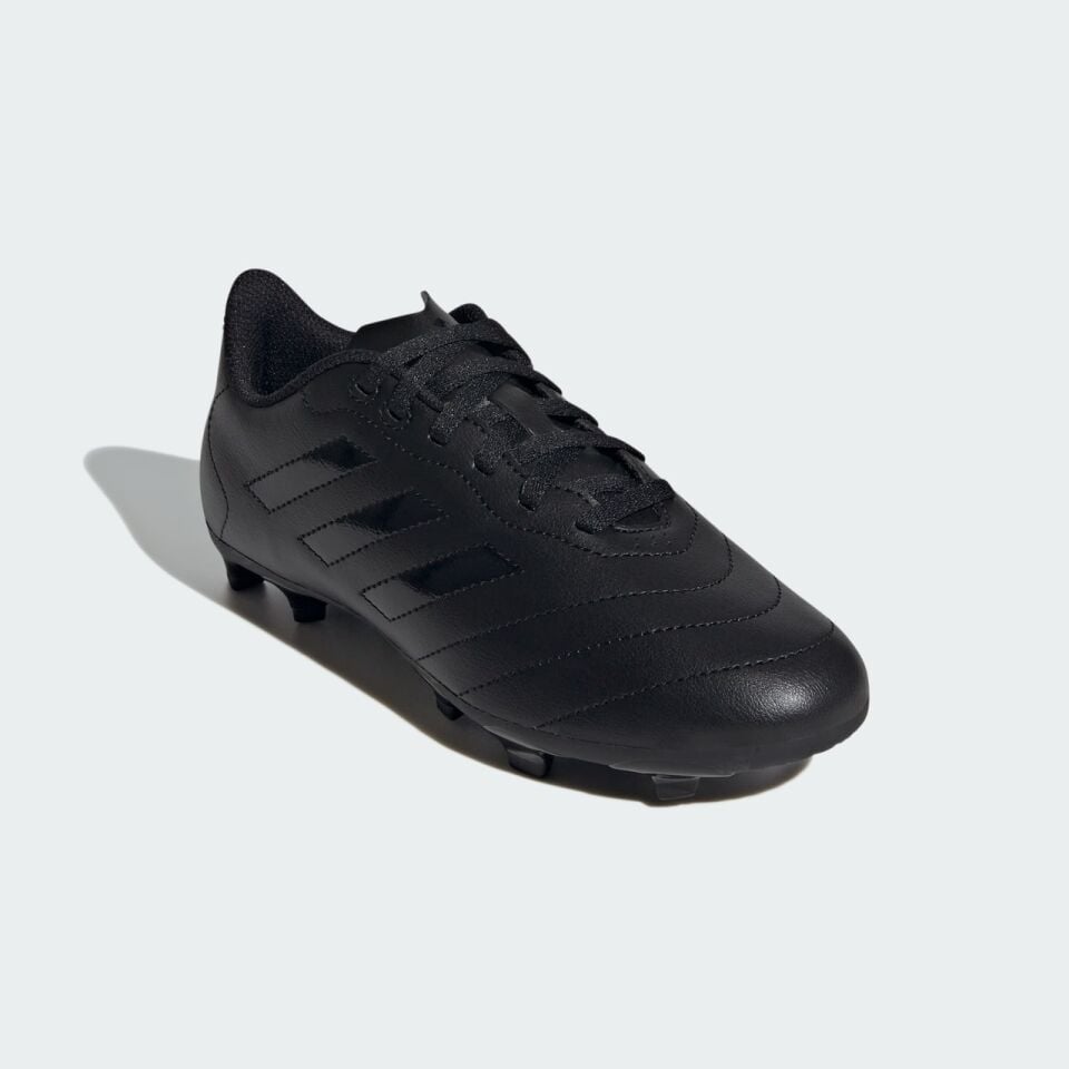 Adidas Goletto Vııı Firm Çocuk Krampon Ig1860 Siyah 38
