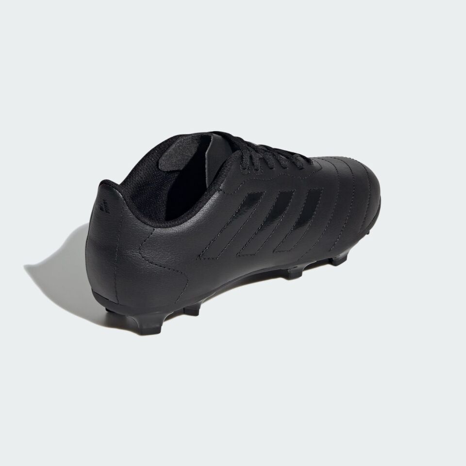 Adidas Goletto Vııı Firm Çocuk Krampon Ig1860 Siyah 38
