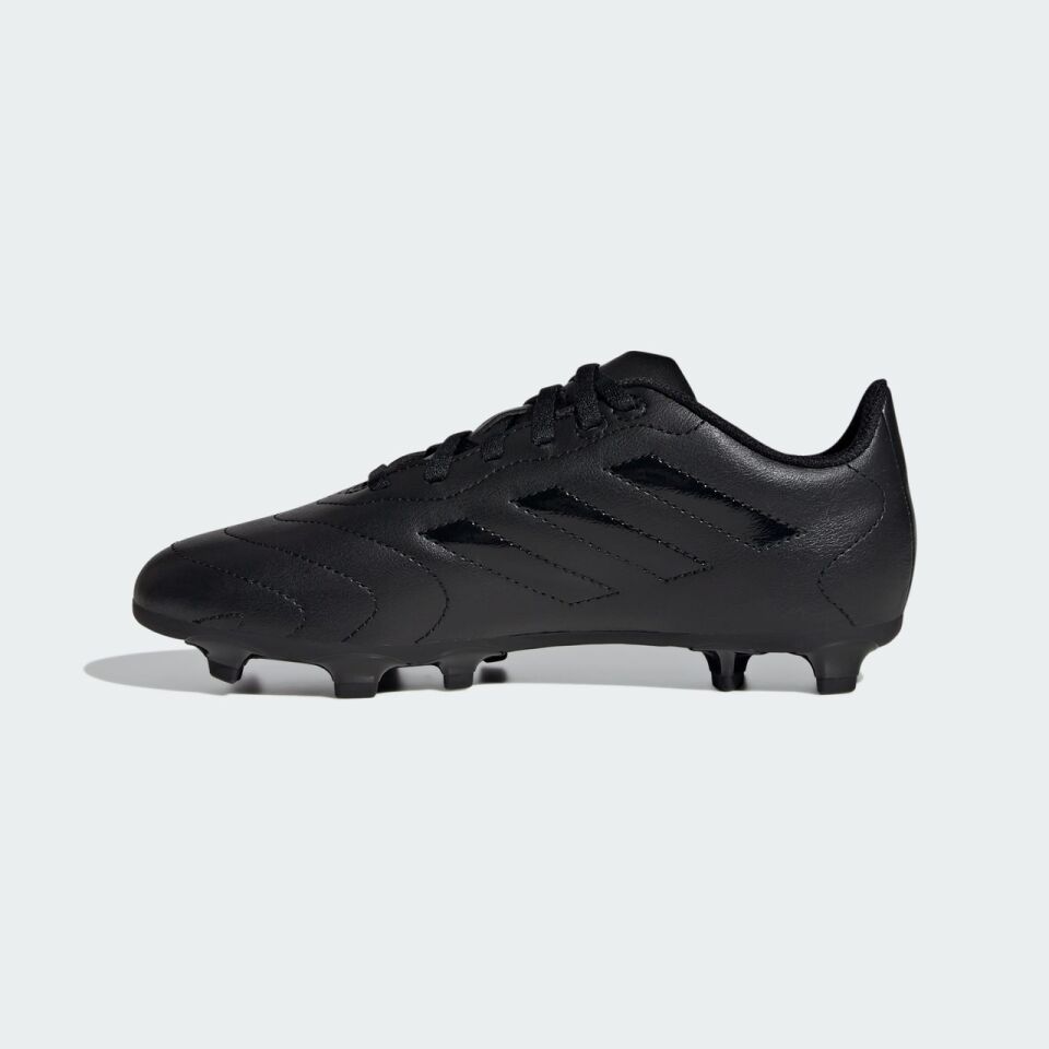 Adidas Goletto Vııı Firm Çocuk Krampon Ig1860 Siyah 38