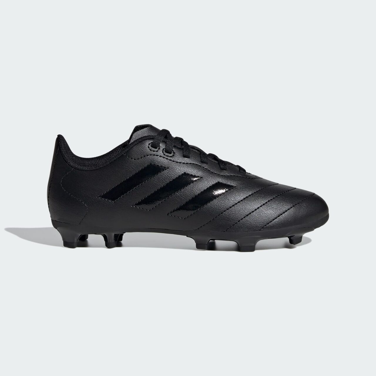 Adidas Goletto Vııı Firm Çocuk Krampon Ig1860 Siyah 38