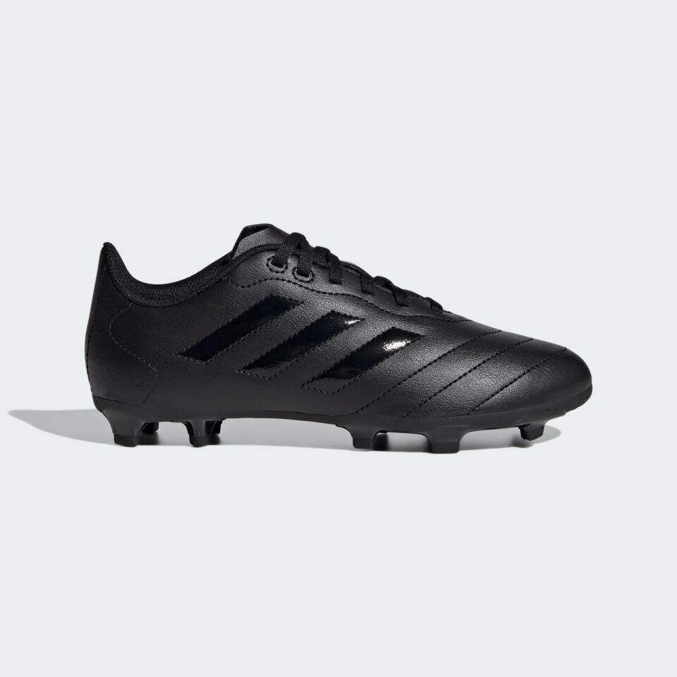 Adidas Goletto Vııı Firm Çocuk Krampon Ig1860 Siyah 38