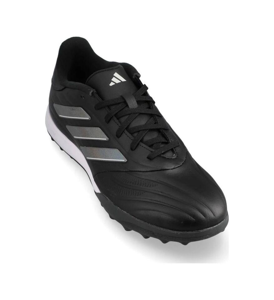 Adidas Copa Pure 2 League Tf Erkek Halısaha Ayakkabısı Ie7498 Siyah 42.5
