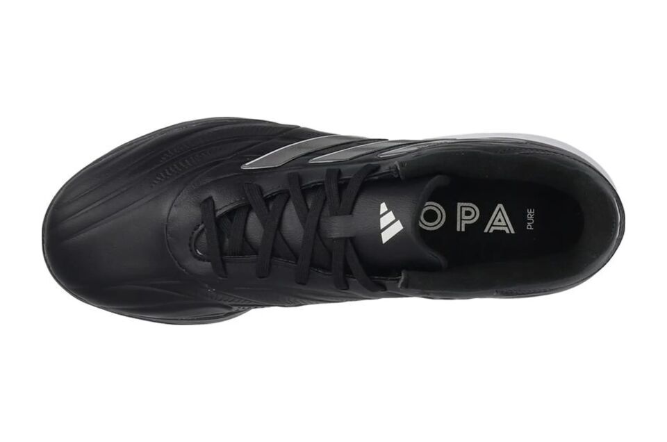 Adidas Copa Pure 2 League Tf Erkek Halısaha Ayakkabısı Ie7498 Siyah 42.5