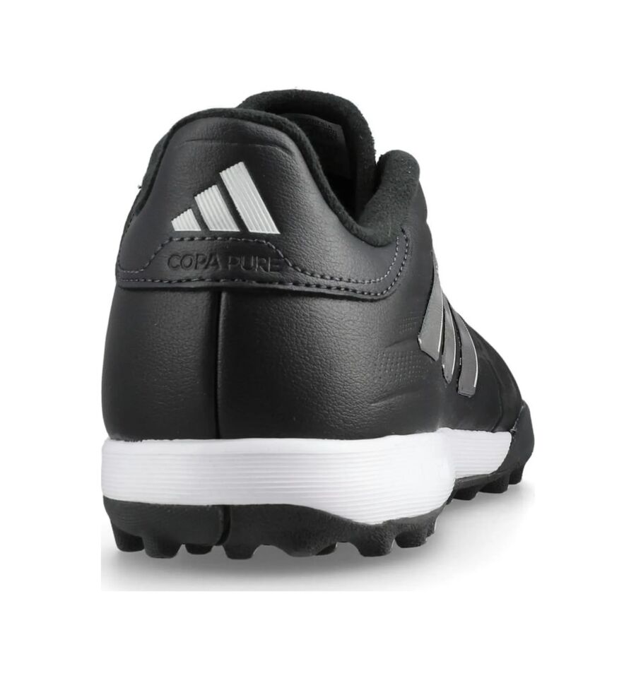 Adidas Copa Pure 2 League Tf Erkek Halısaha Ayakkabısı Ie7498 Siyah 42.5