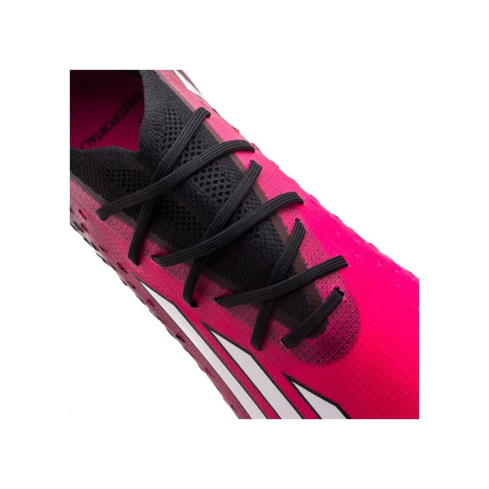 Adidas X Speedportal .1 Sg Erkek Krampon Gz5093 Pembe 42