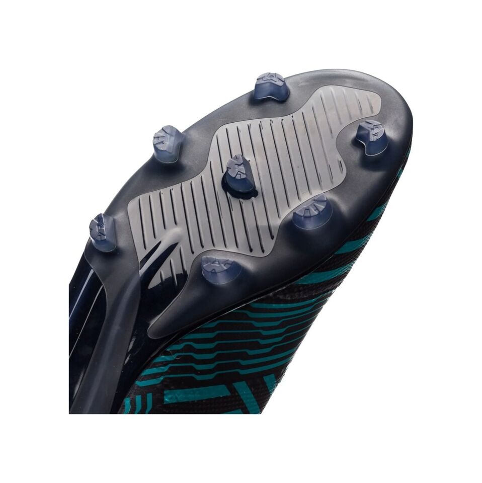 Adidas Nemeziz 17.2 Fg/ag Erkek Krampon S80595 Çok Renkli 42.5