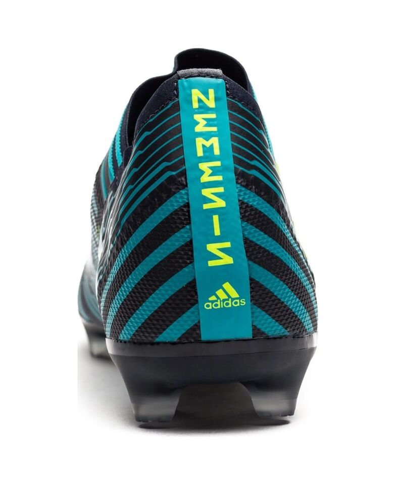 Adidas Nemeziz 17.2 Fg/ag Erkek Krampon S80595 Çok Renkli 42.5