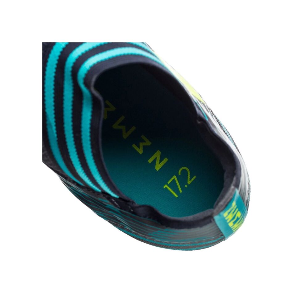 Adidas Nemeziz 17.2 Fg/ag Erkek Krampon S80595 Çok Renkli 42.5