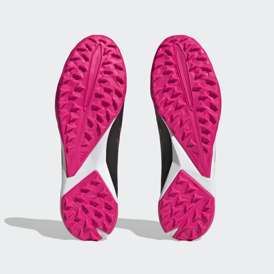 Adidas Predator Accuracy.3 Erkek Futsal Ayakkabısı Gw4640 Siyah 42