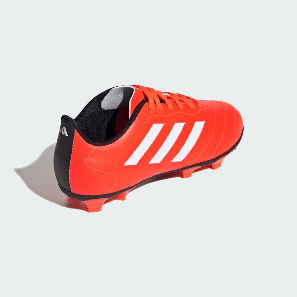 Adidas Goletto Vııı Firm Çocuk Krampon Ig1902 Kırmızı 38.5