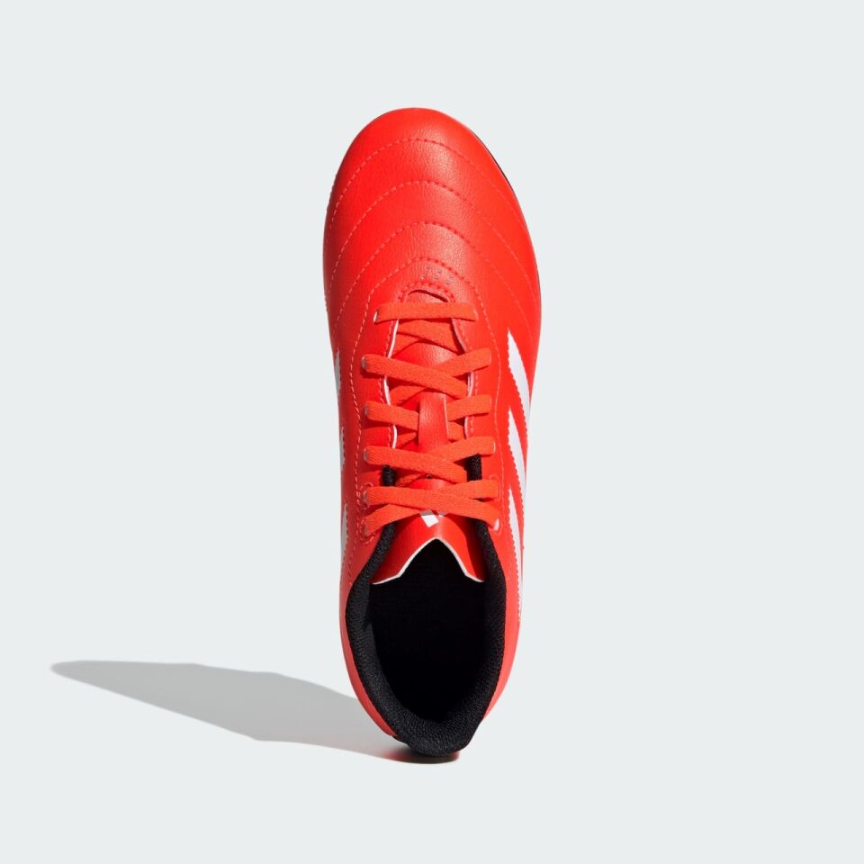 Adidas Goletto Vııı Firm Çocuk Krampon Ig1902 Kırmızı 38.5