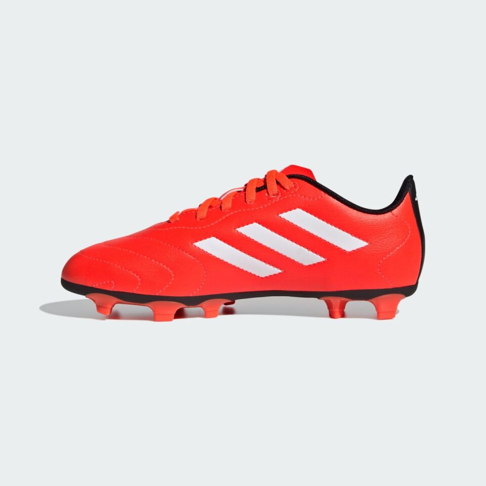 Adidas Goletto Vııı Firm Çocuk Krampon Ig1902 Kırmızı 38.5