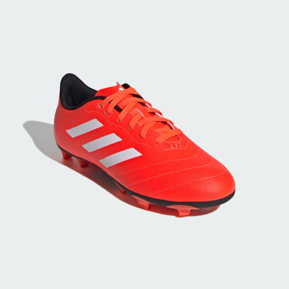 Adidas Goletto Vııı Firm Çocuk Krampon Ig1902 Kırmızı 38.5