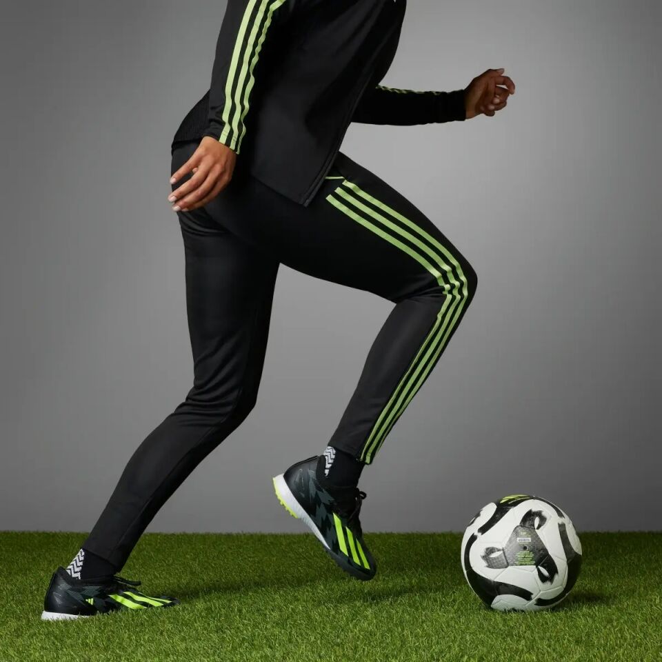 Adidas X Crazyfast Injection.3 Erkek Krampon Ig0767 Siyah 36
