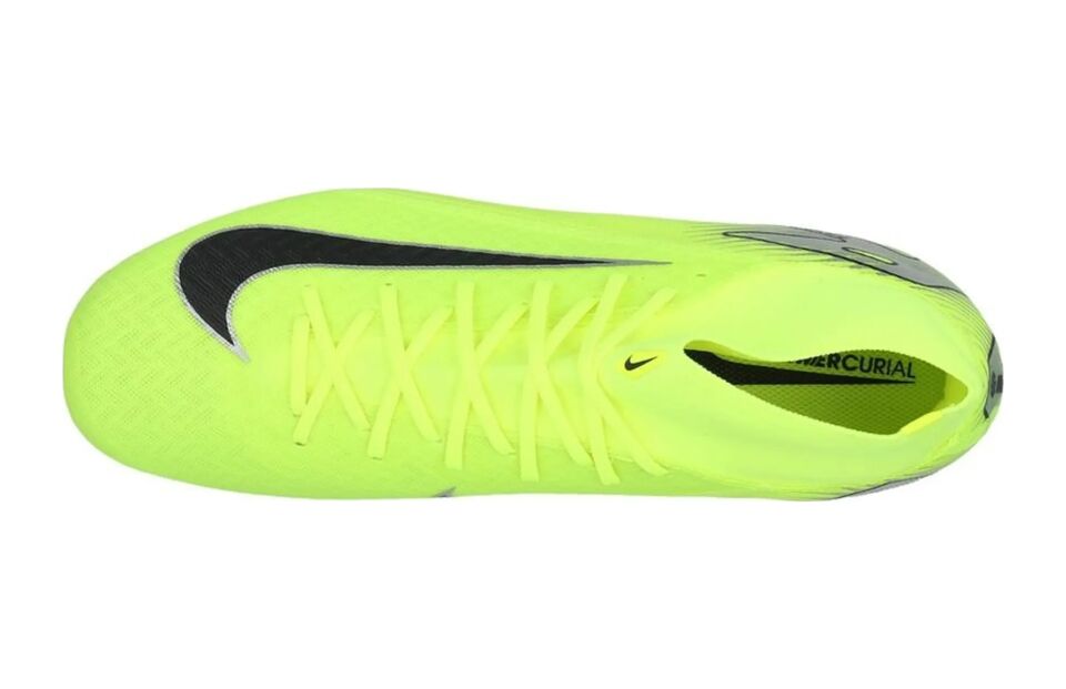 Nike Air Zoom Mercurial Superfly 10 Academy Mg Erkek Krampon Fq1456-700 Yeşil 43
