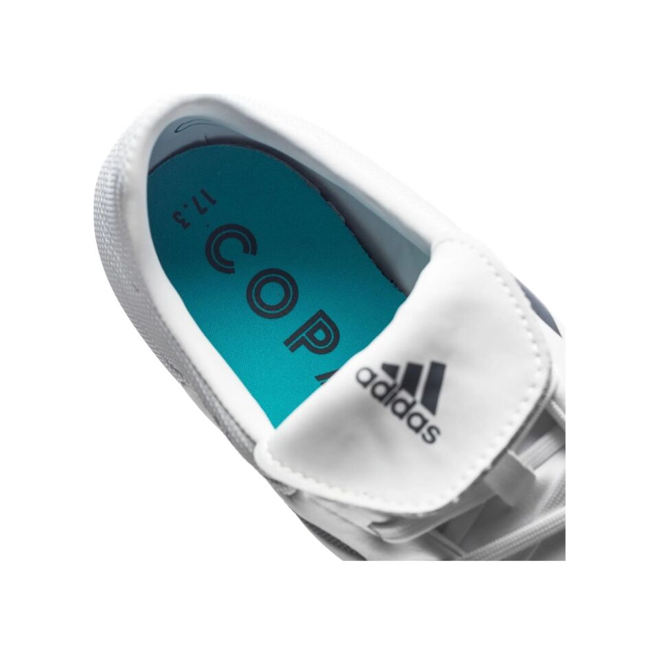 Adidas Copa 17.3 Fg/ag Erkek Krampon S77141 Beyaz 42.5