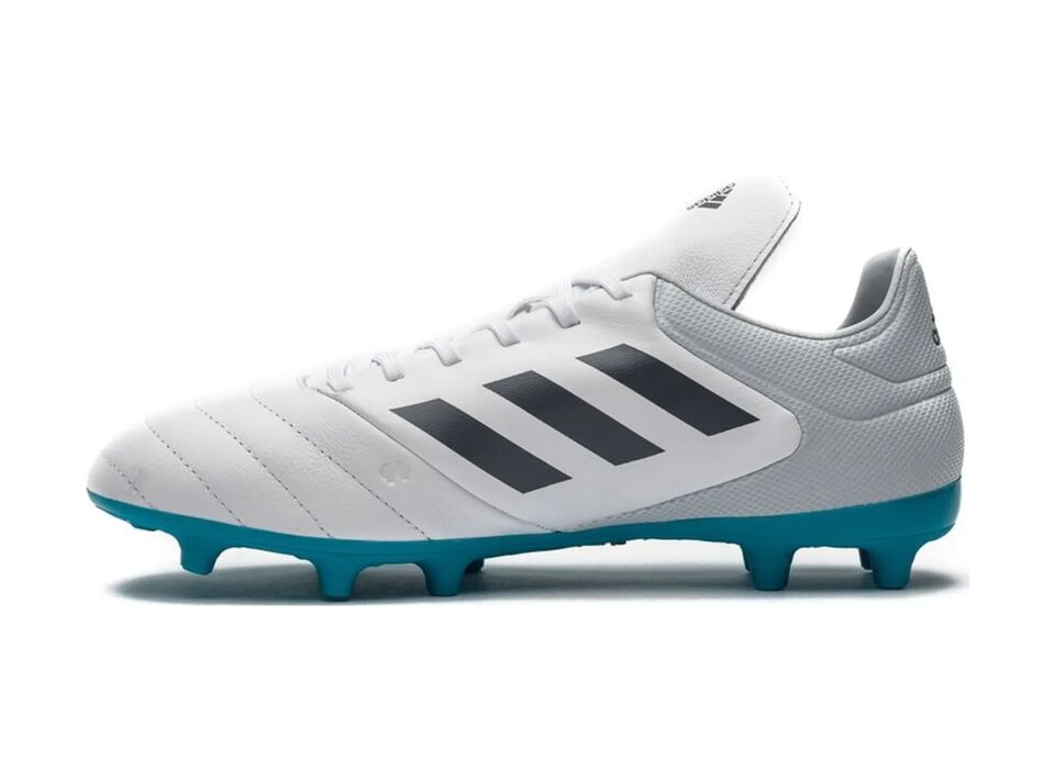 Adidas Copa 17.3 Fg/ag Erkek Krampon S77141 Beyaz 42.5
