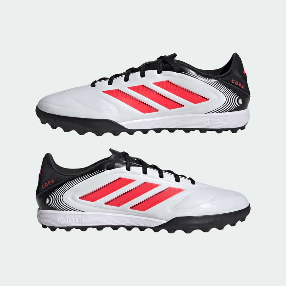 Adidas Copa Pure 3 League Erkek Halısaha Ayakkabısı Id9044 Beyaz 42