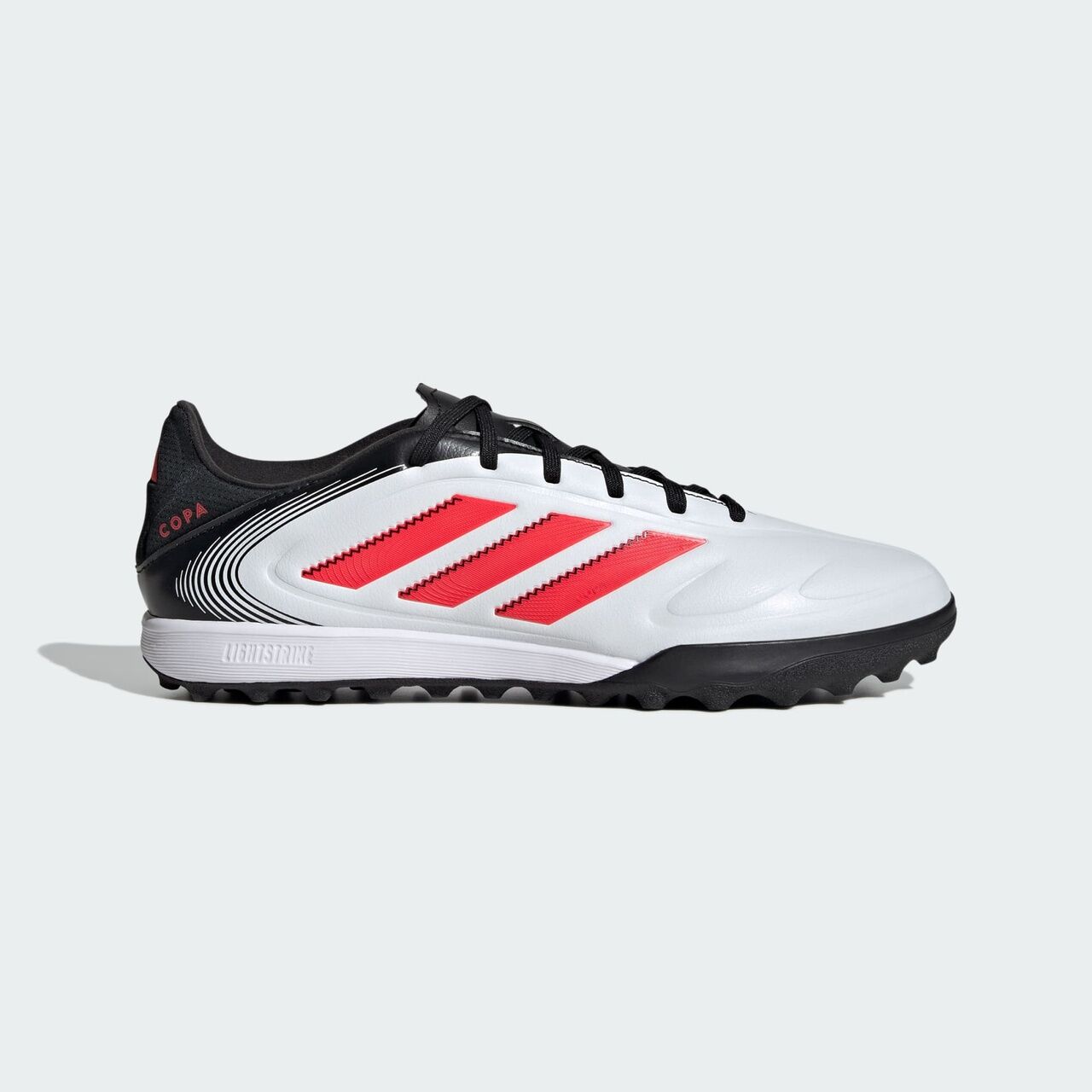 Adidas Copa Pure 3 League Erkek Halısaha Ayakkabısı Id9044 Beyaz 42