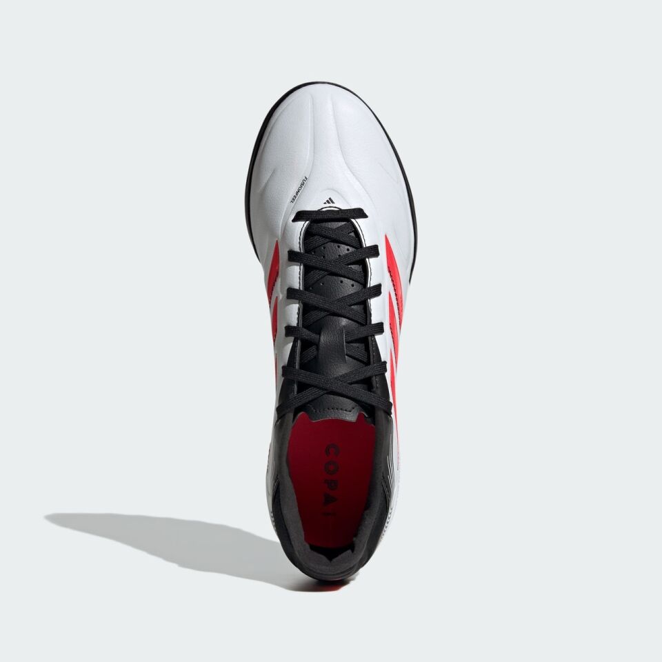 Adidas Copa Pure 3 League Erkek Halısaha Ayakkabısı Id9044 Beyaz 42
