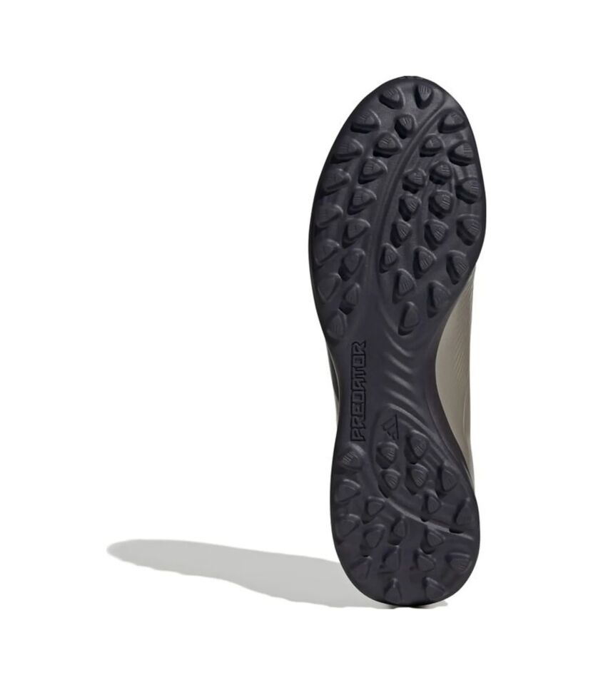 Adidas Predator League Tf Erkek Halısaha Ayakkabısı If6376 Gümüş 42.5