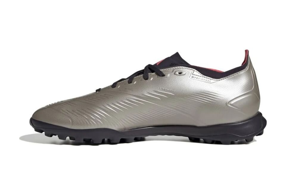 Adidas Predator League Tf Erkek Halısaha Ayakkabısı If6376 Gümüş 42.5