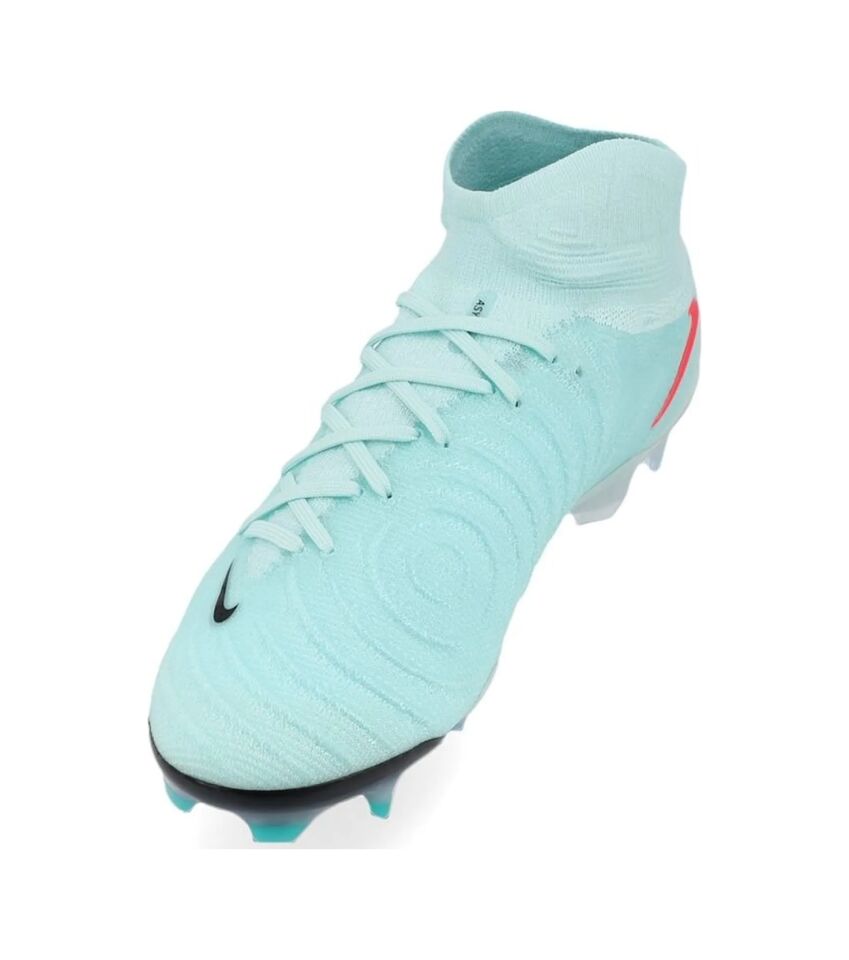Nike Phantom Luna Iı Elite Fg Erkek Krampon Fj2572-300 Mavi 42.5