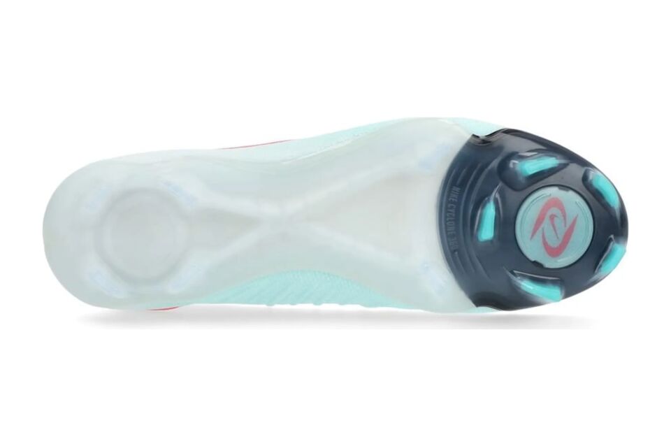 Nike Phantom Luna Iı Elite Fg Erkek Krampon Fj2572-300 Mavi 42.5