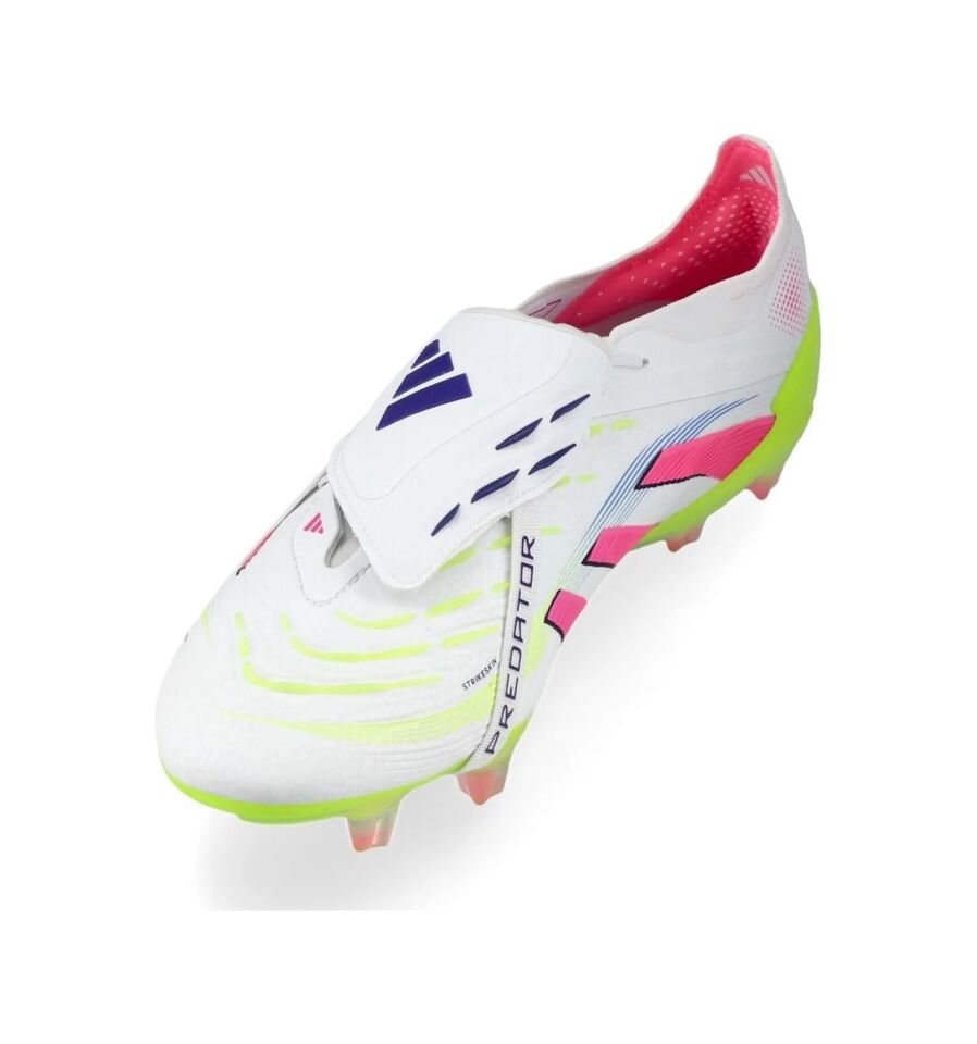 Adidas Predator Elite Erkek Krampon Id8967 Pembe 42.5