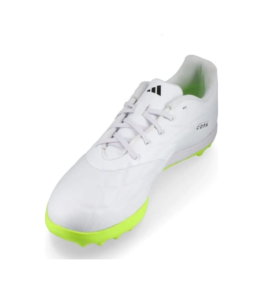 Adidas Copa Pure .3 Tf Crazyrush Erkek Halısaha Ayakkabısı Gz2522 Beyaz 42