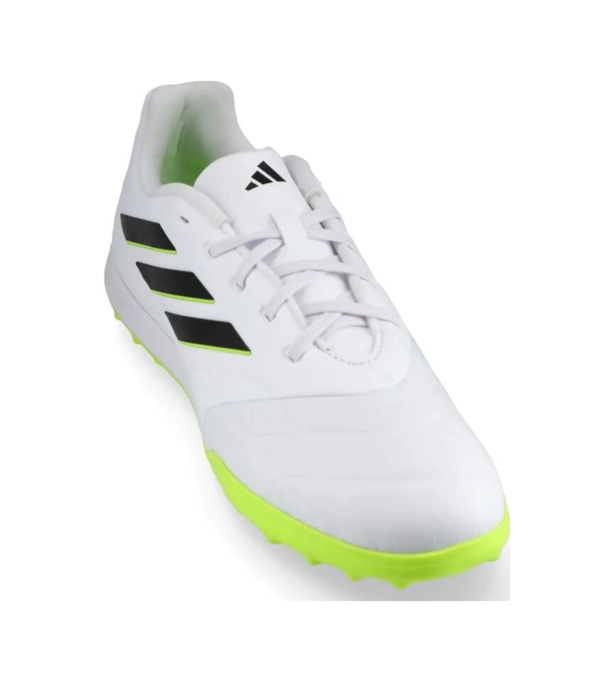 Adidas Copa Pure .3 Tf Crazyrush Erkek Halısaha Ayakkabısı Gz2522 Beyaz 42