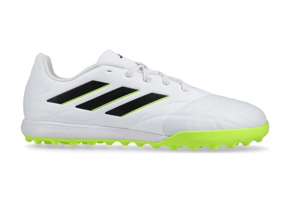 Adidas Copa Pure .3 Tf Crazyrush Erkek Halısaha Ayakkabısı Gz2522 Beyaz 42