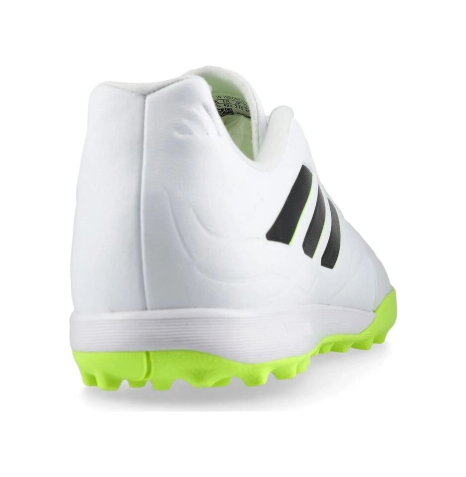 Adidas Copa Pure .3 Tf Crazyrush Erkek Halısaha Ayakkabısı Gz2522 Beyaz 42
