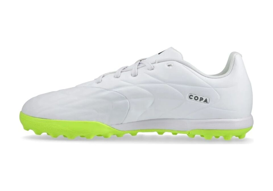 Adidas Copa Pure .3 Tf Crazyrush Erkek Halısaha Ayakkabısı Gz2522 Beyaz 42