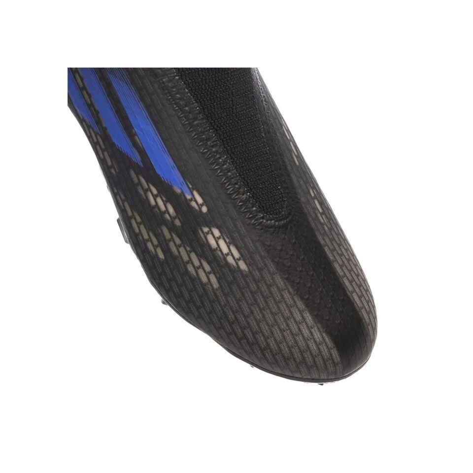 Adidas X Speedflow .3 Laceless Fg Erkek Krampon Fy3273 Siyah 42.5