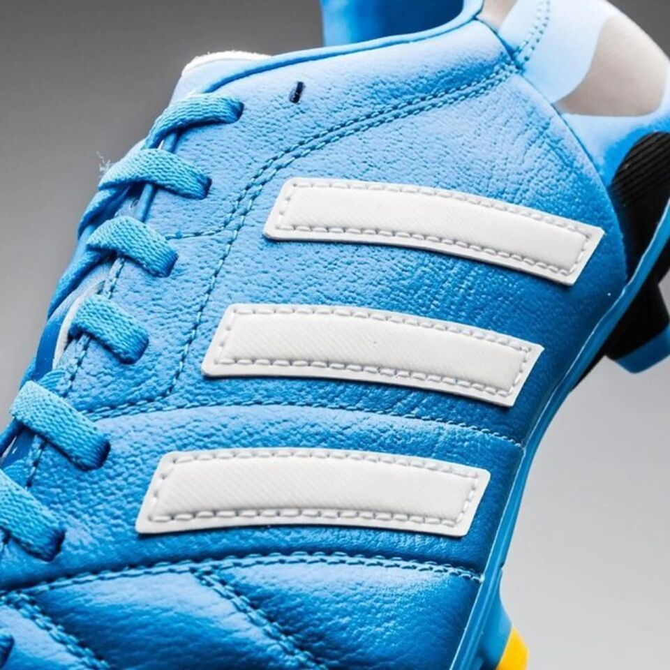 Adidas 11 Nova Fg Erkek Krampon M17723 Mavi 42.5