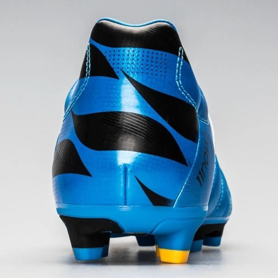 Adidas 11 Nova Fg Erkek Krampon M17723 Mavi 42.5