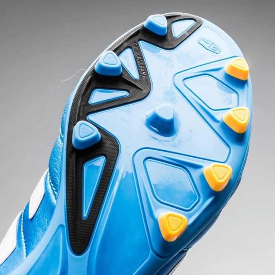 Adidas 11 Nova Fg Erkek Krampon M17723 Mavi 42.5