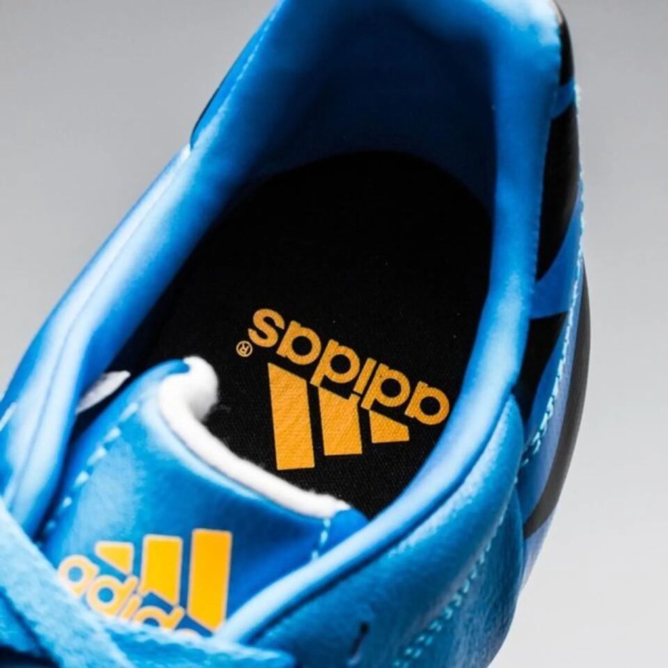 Adidas 11 Nova Fg Erkek Krampon M17723 Mavi 42.5